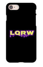 LiLQuanRaww iPhone Phone Cases