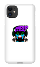guerrillacpt iPhone Phone Cases