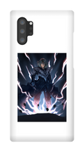 unholy_tonics Samsung Phone Cases