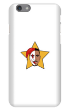 jestei2 iPhone Phone Cases