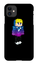 Mdtcool iPhone Phone Case