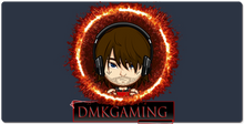 DMKGaming XXL Gaming Mousepad
