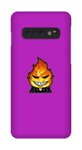driftingpsycho Samsung Phone Cases