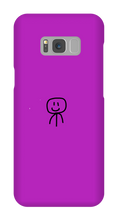 danielovski7 Samsung Phone Cases