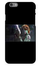 Fortnite Ghoul Trooper  iPhone Phone Cases