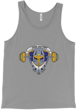 thelastgarrison Tank Top