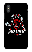 drhyk iPhone Phone Cases