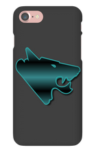 EidotheGamer 2021 Blue Beast Series iPhone Cases