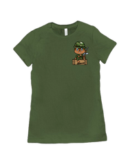 BiddinWar Women's T-Shirt