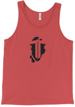 Tank Top (Logo Noir)