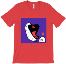 higyxd T-Shirts