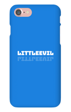 littleevil22 iPhone Phone Cases