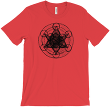 Wireframe T-Shirt
