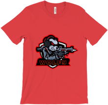 Wolfy T-Shirts