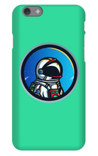 Jakestar_ iPhone Phone Cases