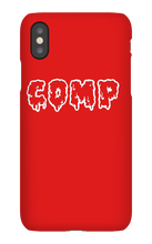 l_noluvfade_l iPhone Phone Cases