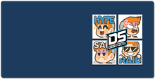 Emotes XXL Gaming Mousepad