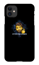 stuntmanmix iPhone Phone Cases