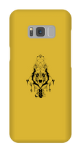 sangaytv Samsung Phone Cases