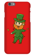 Lucky iPhone case