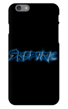 therealskeptric iPhone Phone Cases
