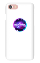 JayceTheAce7 iPhone Case