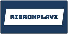 XXL Gaming Mousepad (kieronPlayZ)