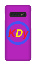 Funda para movil Samsung Kike Deyo Engase