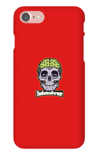 theundeadfarmer iPhone Phone Cases