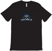 exotic_panda_59 T-Shirts
