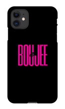 Girly Girl Boujee AF Phone Cases