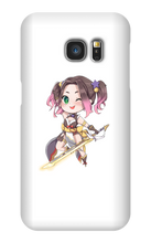 nadira_asmr Funda Samsung