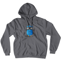 Taker259 Hoodies (No-Zip/Pullover)