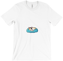 Miss Priss sleepy T-Shirts Large Logo