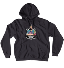 cookingdoor Hoodies (No-Zip/Pullover)