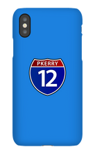 pkerry12 iPhone Phone Cases