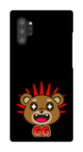 bear_a_cuda GG Samsung Phone Cases
