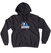 Jaybird Hoodies (No-Zip/Pullover)