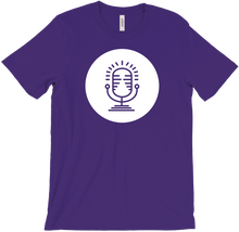 ThisMICisOn T-Shirt (stencil)