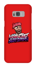 Logo Samsung Phone Cases