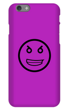 the_dummy_batman iPhone Phone Cases