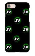 jveetv iPhone Phone Cases
