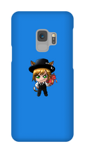 SurudoiRyu Samsung Phone Cases
