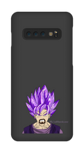 majorhurricanetv Samsung Phone Cases