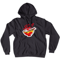 RyC BOWL hoodie