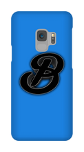 Bond Logo Samsung Phone Cases