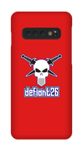 defiant26 Samsung Phone Cases