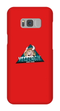 veefergie Samsung Phone Cases