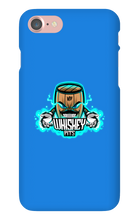 Whiskeypits iPhone Phone Cases