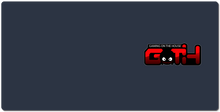 holyfuuulive XXL Gaming Mousepad